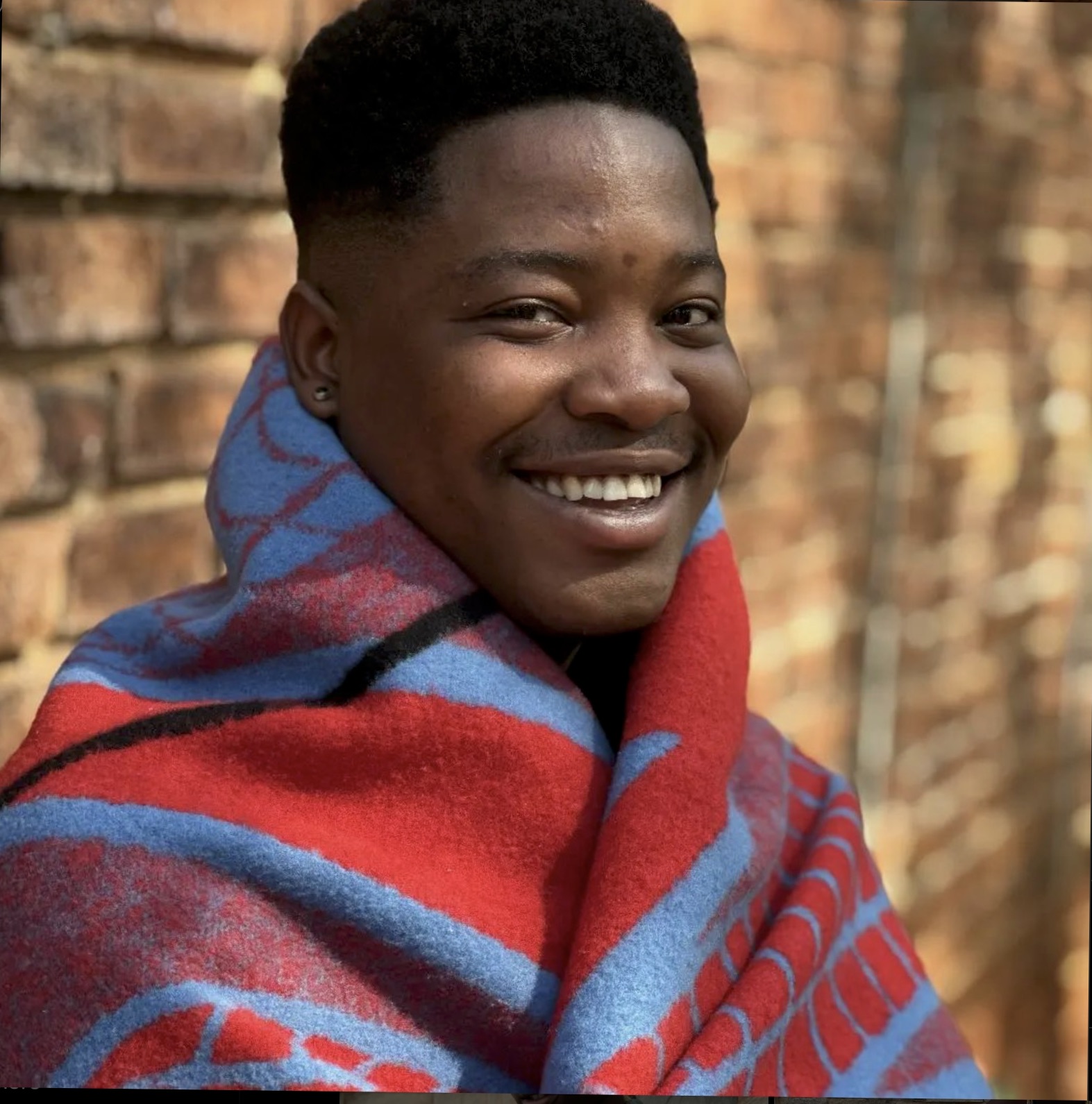 Tinotenda Njagu